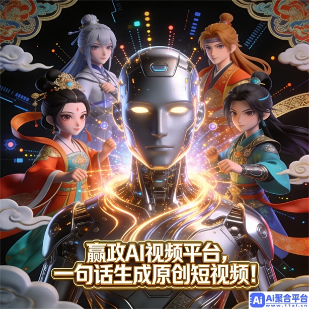 奇幻都市视频封面